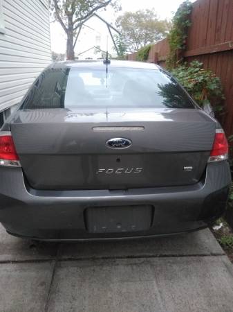 2009 Ford Focus for sale in Springfield Gardens, NY – photo 3