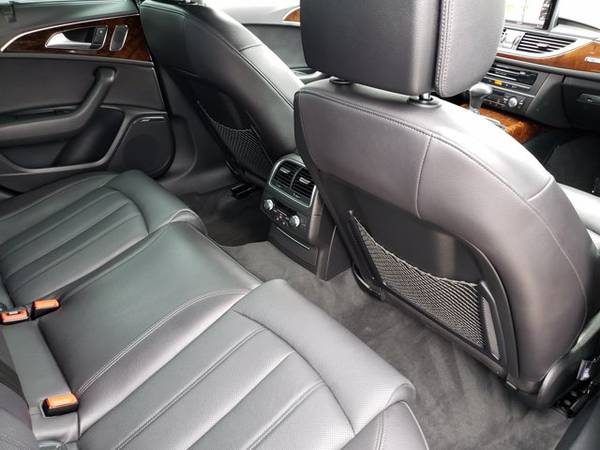 2015 Audi A6 3 0T Prestige AWD All Wheel Drive SKU: FN025693 - cars & for sale in Arlington, TX – photo 21