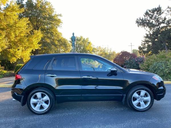 2009 Acura RDX SH AWD 4dr SUV - cars & trucks - by dealer - vehicle... for sale in SAINT CHALRES, MO – photo 8