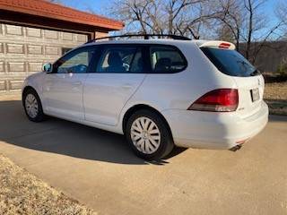 2014 Volkswagen Jetta for sale in Clarendon, TX – photo 2