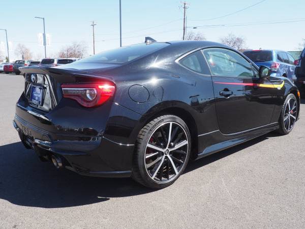 2019 Toyota 86 TRD Special Edition - - by dealer for sale in Bend, OR – photo 4
