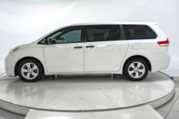 2014 *Toyota* *Sienna* *5dr 7-Passenger Van V6 L FWD for sale in Richfield, MN – photo 7