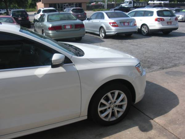 2013 VW JETTA SE for Sale for sale in Savannah, GA – photo 13