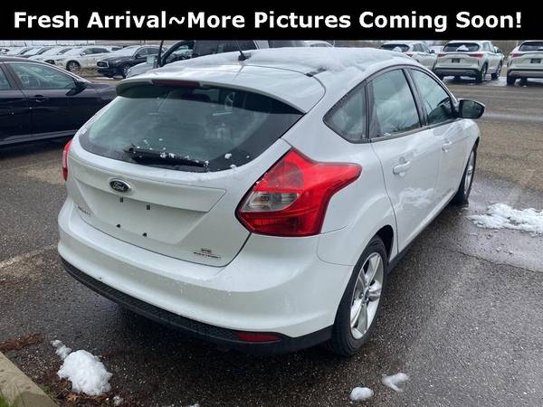 2014 Ford Focus SE - Call/Text - - by dealer - vehicle for sale in Akron, OH – photo 4