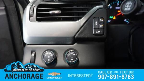 2015 Chevrolet Tahoe 4WD 4dr LTZ - cars & trucks - by dealer -... for sale in Anchorage, AK – photo 12