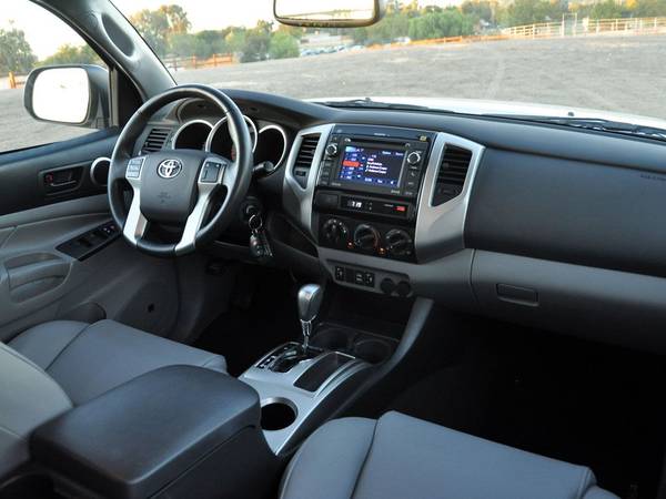 2013 Toyota Tacoma for sale in Redwood City, CA – photo 6