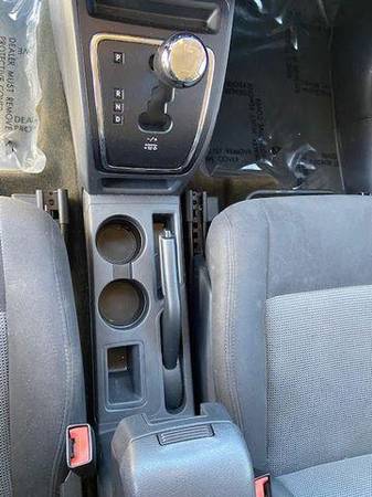 2017 Jeep Compass Sport SUV 4D ESPANOL ACCEPTAMOS PASAPORTE ITIN for sale in Arlington, TX – photo 17