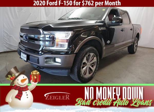$567/mo 2020 INFINITI QX60 Bad Credit & No Money Down OK - cars &... for sale in La Grange, IL – photo 18