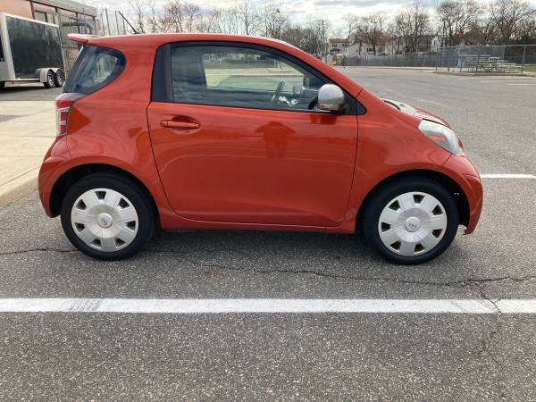 2012 Scion IQ Great 1st car Great on gas, Extremely for sale in West Babylon, NY – photo 12