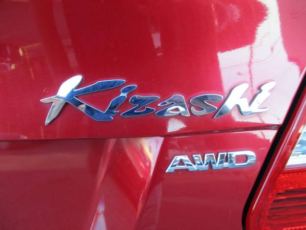 2012 Suzuki Kizashi S AWD **Hot Deal/Super Clean & Clean title** for sale in Roanoke, VA – photo 9