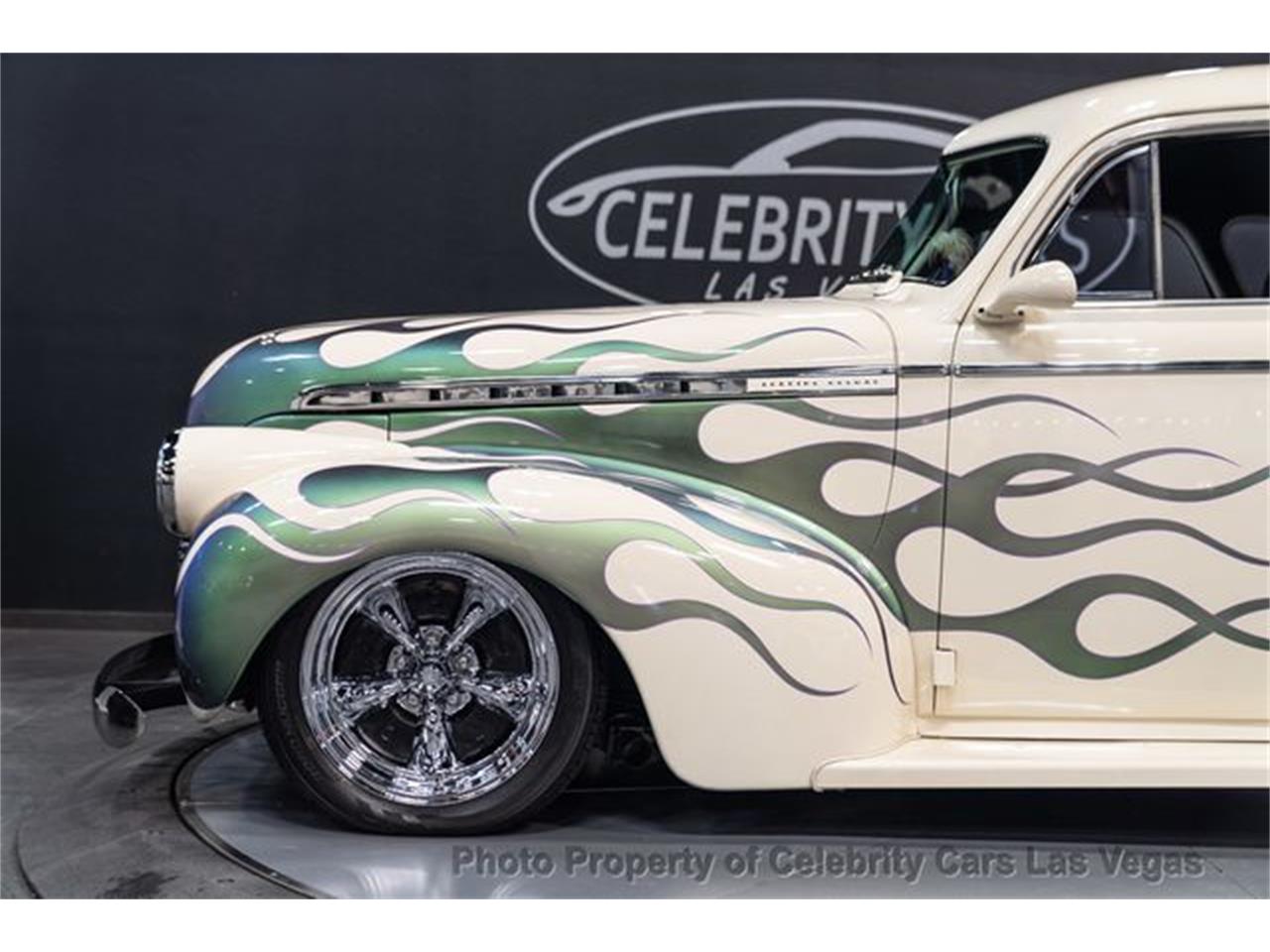 1940 Chevrolet Coupe for sale in Las Vegas, NV – photo 17