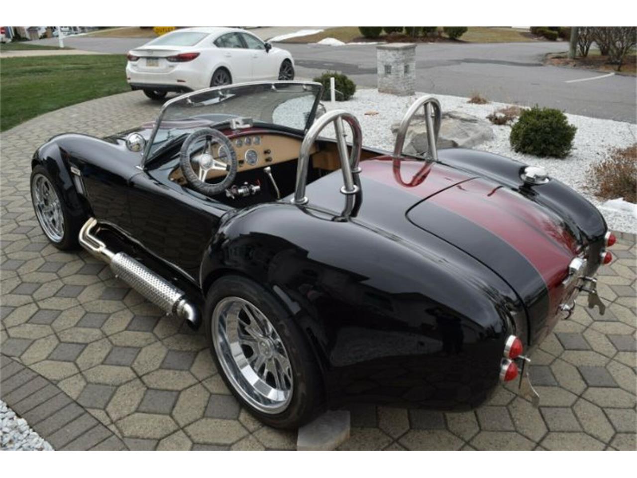 1965 Shelby Cobra for sale in Cadillac, MI – photo 6