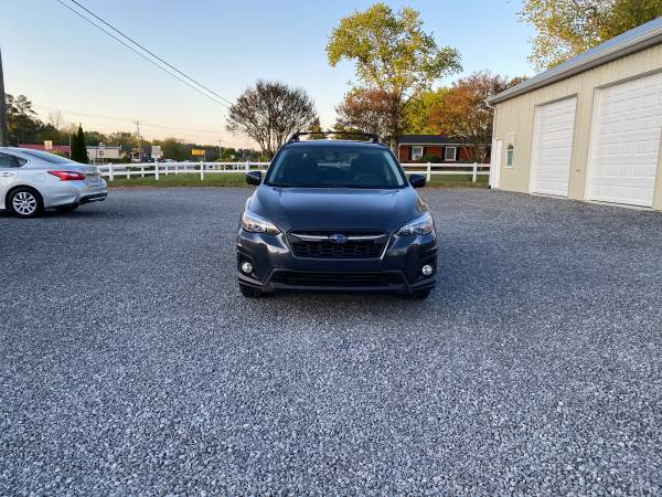 2018 Subaru Crosstrek - - by dealer - vehicle for sale in Riceville, TN – photo 2