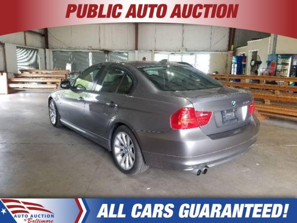 2009 BMW 328i xDrive - - by dealer - vehicle for sale in Joppa, MD – photo 6