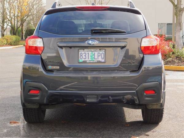 2013 Subaru XV Crosstreck 2.0i Limited / AWD / Sun Roof / Leather -... for sale in Portland, OR – photo 6