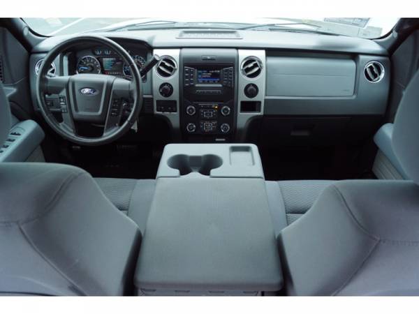 2013 Ford f-150 f150 f 150 4WD SUPERCREW 145 XLT 4x4 Passenger for sale in Phoenix, AZ – photo 23