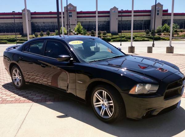 2014 Dodge Charger RT - - by dealer - vehicle for sale in Atlanta, GA – photo 4