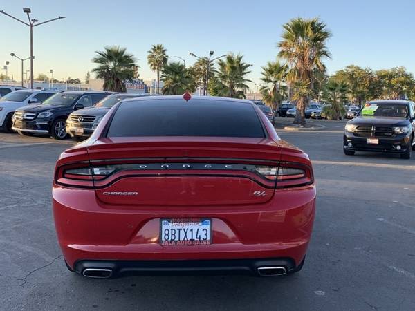 2017 Dodge Charger R/T for sale in Sacramento , CA – photo 5