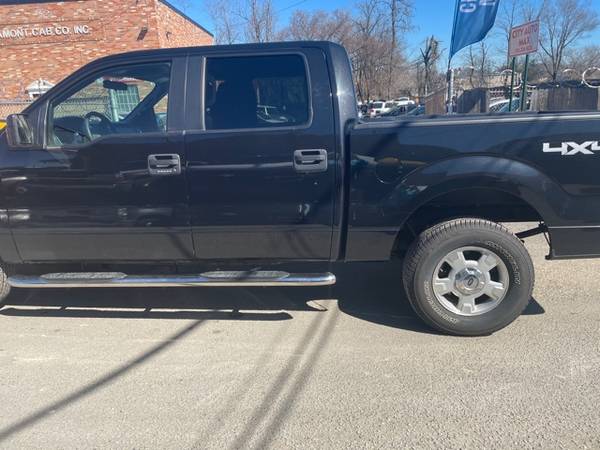 2014 Ford F 150 Crew Cab 4X4 All power MD Inspected Warranty only for sale in Temple Hills, District Of Columbia – photo 15