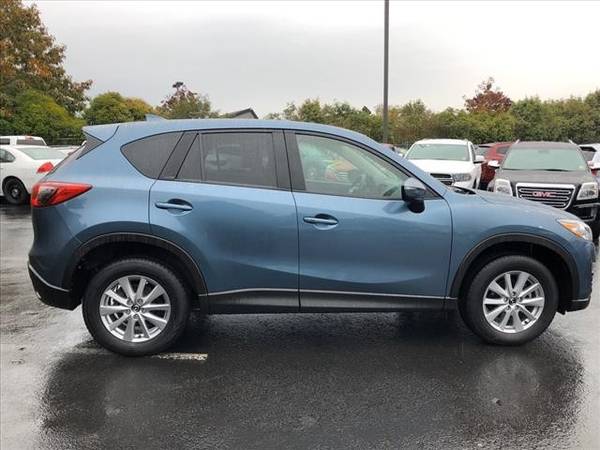 2016 Mazda CX-5 AWD All Wheel Drive Touring Touring SUV (midyear... for sale in Milwaukie, OR – photo 9