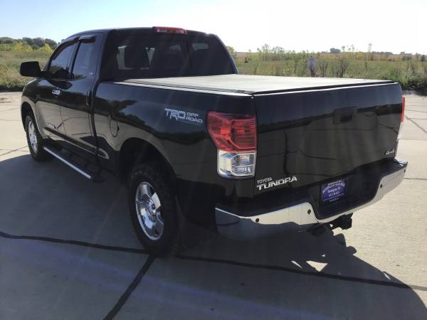 2012 Toyota Tundra 4WD - Financing Available - cars & trucks - by... for sale in Bennington, NE – photo 6