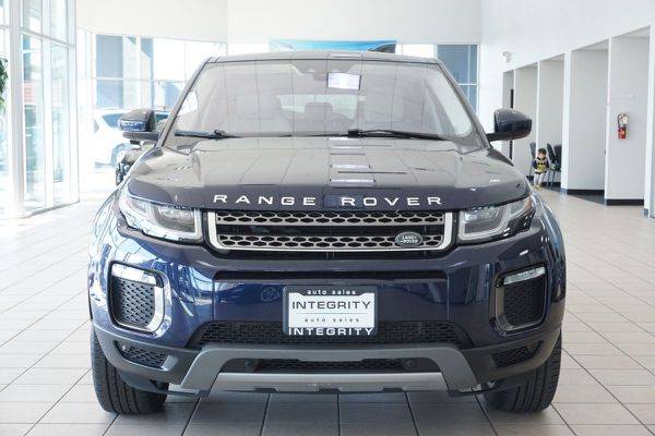 2016 Land Rover Range Rover Evoque HSE Sport Utility 4D [Free... for sale in Sacramento , CA – photo 2