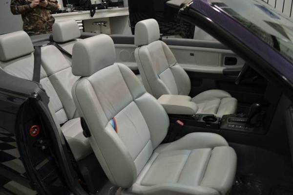 1999 BMW M3 for sale in Jeffersonton, District Of Columbia – photo 7