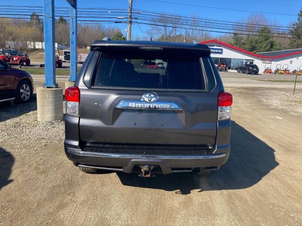 2012 Toyota 4Runner SR5 4x4 4dr SUV - GET APPROVED TODAY! - cars & for sale in Other, OH – photo 5