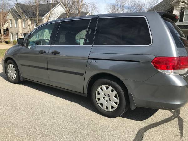 2009 Honda Odyssey - cars & trucks - by owner - vehicle automotive... for sale in Prospect, KY – photo 4