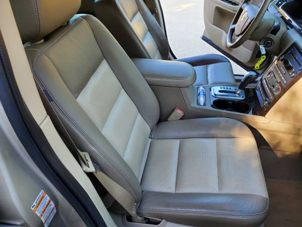 Mercury Montego 2005 one owner excellent shape 5100 obo - cars &... for sale in Mansfield, TX – photo 6