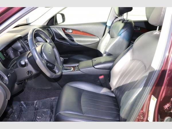 2016 Infiniti QX50 Base AWD 4dr Crossover , mgmotorstucson.com/ MG... for sale in Tucson, AZ – photo 22