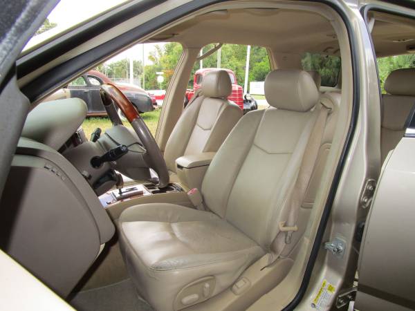 2006 Cadillac SRX for sale in Orlando, FL – photo 13