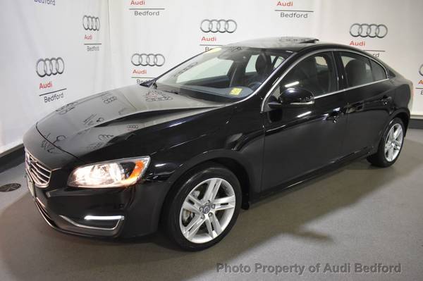 2014 *Volvo* *S60* *T5 Premier Plus Call Rodney 412.616 for sale in Bedford, OH – photo 2