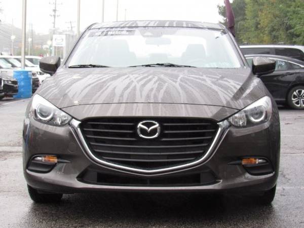 2017 Mazda Mazda3 4-Door Touring for sale in Newark, DE – photo 3