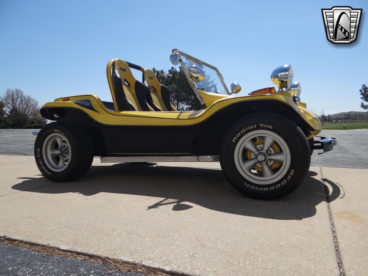 1961 Volkswagen Dune Buggy for sale in O'Fallon, IL – photo 47