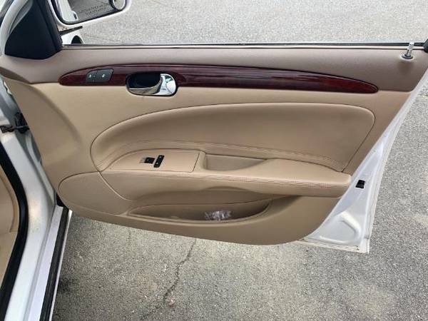 2006 Buick Lucerne CXL V6 for sale in Plaistow, NH – photo 15