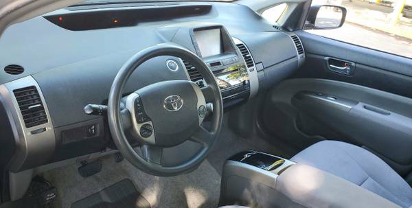 2007 Toyota Prius . Clean , No issues - cars & trucks - by owner -... for sale in San Diego, CA – photo 14