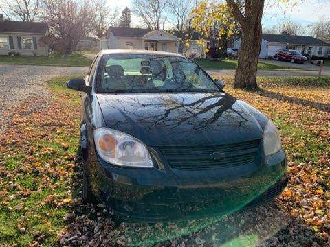 2005 Chevy Cobalt- 131K miles- $2,500 OBO - cars & trucks - by owner... for sale in Lake Orion, MI – photo 5
