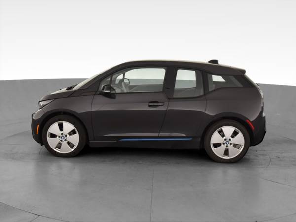2015 BMW i3 Hatchback 4D hatchback Gray - FINANCE ONLINE - cars &... for sale in Yuba City, CA – photo 5