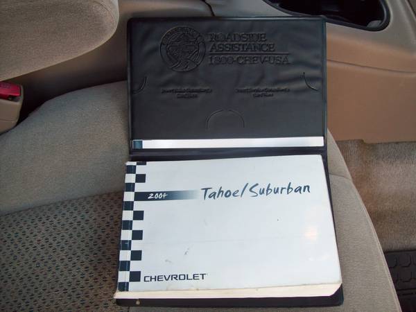 2004 Chevrolet Suburban LS 4WD - 153k mi - Non Smoker Driven - CLEAN for sale in Southaven, TN – photo 21