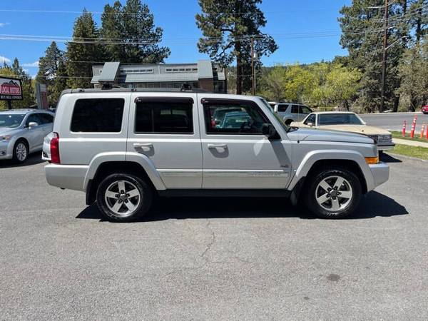 2006 Jeep Commander V6 4x4 3rd Row Auto - - by dealer for sale in Bend, OR – photo 6