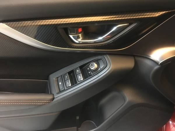 2018 Subaru Crosstrek 2.0i Limited CVT for sale in Strasburg, ND – photo 10