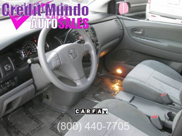 2004 Mazda MPV 4dr LX - cars & trucks - by dealer - vehicle... for sale in Winnetka, CA – photo 18
