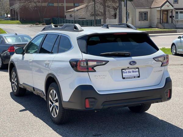 2021 Subaru Outback Premium AWD 4dr Crossover - Trade Ins Welcomed! for sale in Shakopee, MN – photo 6