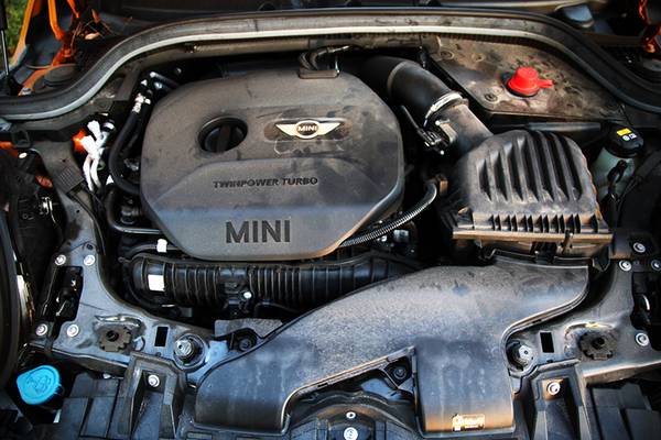 2018 MINI Cooper S - 19,275 miles - cars & trucks - by owner -... for sale in Sarasota, FL – photo 8