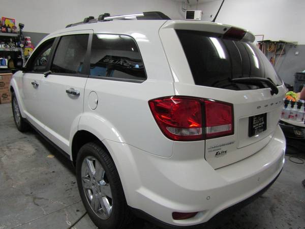 **Low Miles/Nav/Back Up Camera/Heated Seats** 2014 Dodge Journey RT for sale in Idaho Falls, ID – photo 6