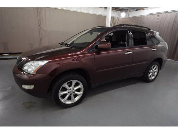 2008 Lexus RX 350 SUV AWD 141 23 PER MONTH! - - by for sale in Loves Park, IL – photo 18