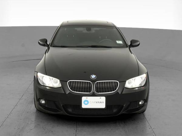 2013 BMW 3 Series 328i Coupe 2D coupe Black - FINANCE ONLINE - cars... for sale in Manhattan Beach, CA – photo 17