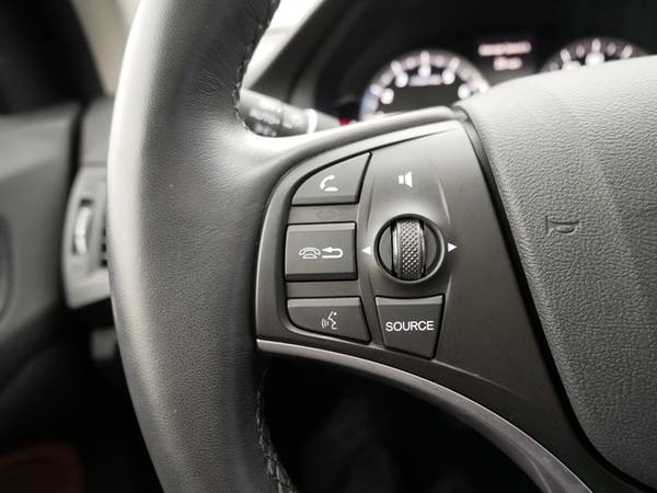 2020 Acura MDX w/Technology Pkg - - by dealer for sale in VADNAIS HEIGHTS, MN – photo 19