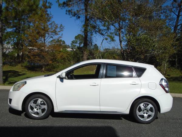 pontiac Vibe 4dr wgn, nice 2010 - cars & trucks - by dealer -... for sale in Gainesville, FL – photo 10